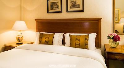 لتنیا پالم هتل آنتالیا