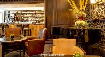 لتنیا پالم هتل آنتالیا