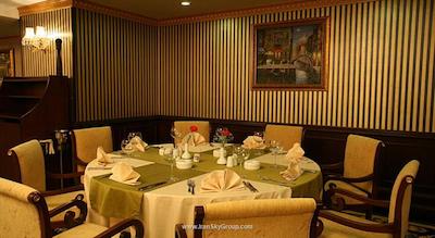 لتنیا پالم هتل آنتالیا