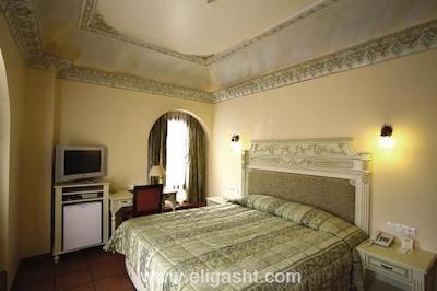 سلطان احمد پالاس هتل