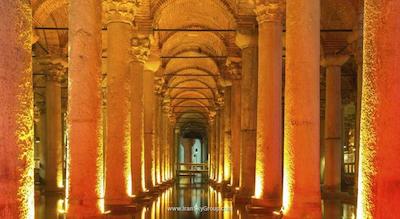 سلطان احمد پالاس هتل