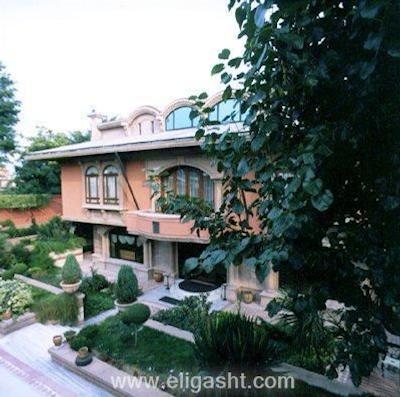 سلطان احمد پالاس هتل