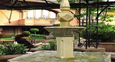 سلطان احمد پالاس هتل