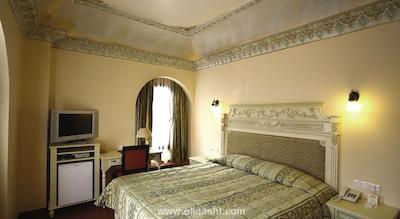 سلطان احمد پالاس هتل