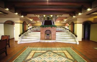 سلطان احمد پالاس هتل