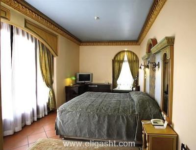 سلطان احمد پالاس هتل