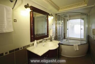 سلطان احمد پالاس هتل