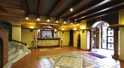 سلطان احمد پالاس هتل