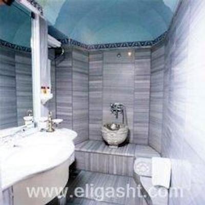 سلطان احمد پالاس هتل