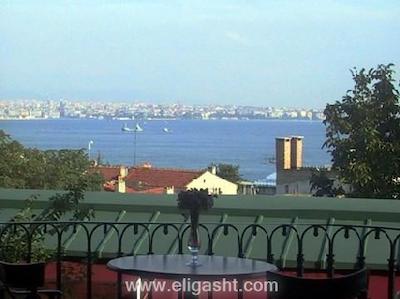 سلطان احمد پالاس هتل