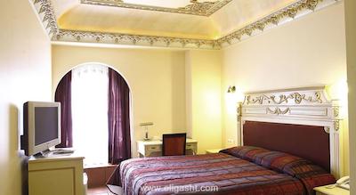 سلطان احمد پالاس هتل