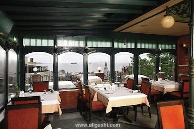 سلطان احمد پالاس هتل