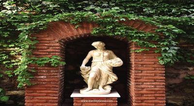 سلطان احمد پالاس هتل