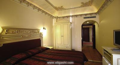 سلطان احمد پالاس هتل