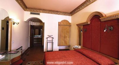 سلطان احمد پالاس هتل