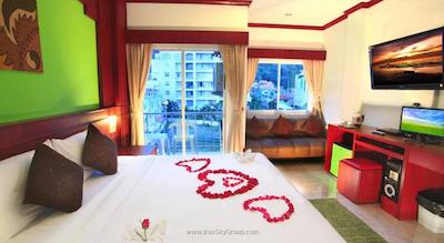 فورست پاتونگ هتل