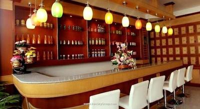 فورست پاتونگ هتل