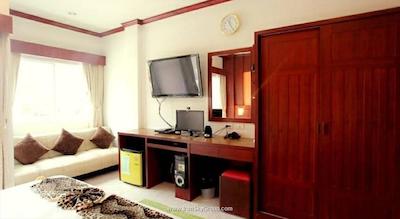 فورست پاتونگ هتل