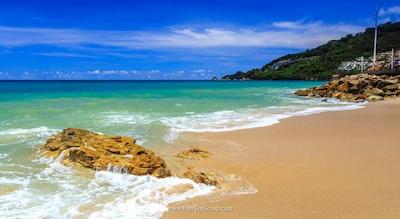 فورست پاتونگ هتل