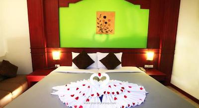 فورست پاتونگ هتل