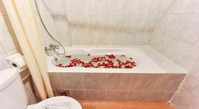 فورست پاتونگ هتل