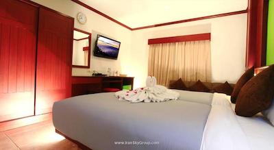 فورست پاتونگ هتل