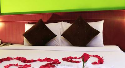 فورست پاتونگ هتل