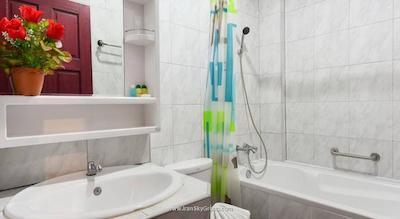 فورست پاتونگ هتل