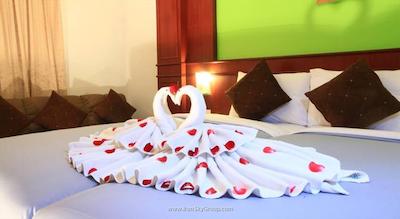 فورست پاتونگ هتل