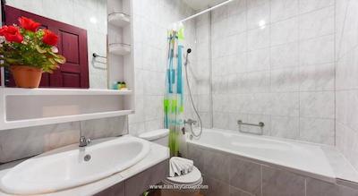 فورست پاتونگ هتل