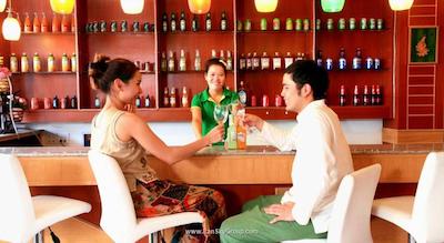 فورست پاتونگ هتل