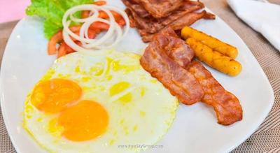 فورست پاتونگ هتل