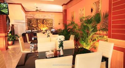 فورست پاتونگ هتل