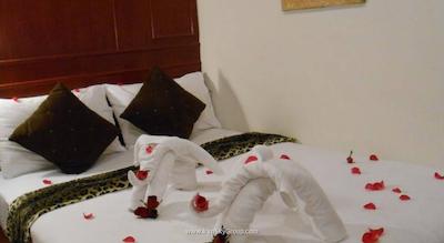 فورست پاتونگ هتل