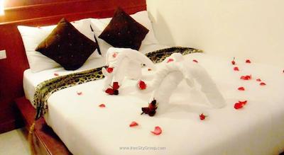 فورست پاتونگ هتل