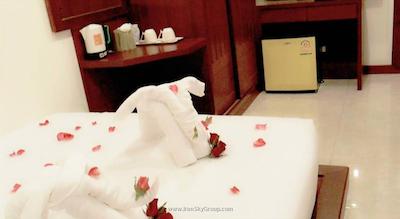 فورست پاتونگ هتل