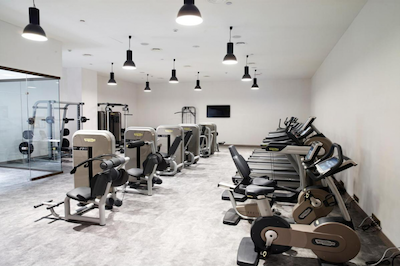 یورو پارک اوتل