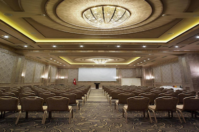 یورو پارک اوتل