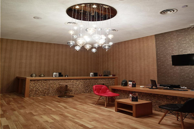 یورو پارک اوتل