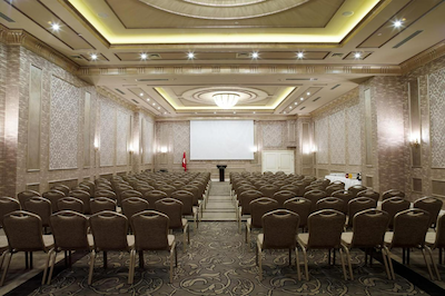 یورو پارک اوتل