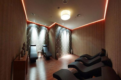 یورو پارک اوتل