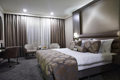 یورو پارک اوتل