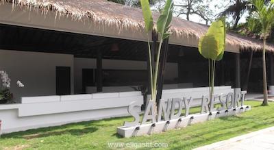 پیجیاس کایریس ریزورت