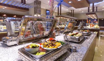 پیجیاس کایریس ریزورت