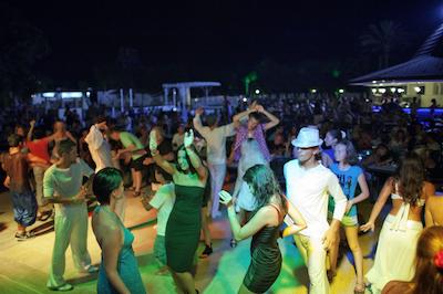 پیجیاس کایریس ریزورت