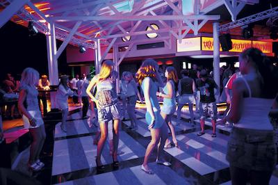 پیجیاس کایریس ریزورت