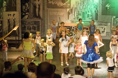 پیجیاس کایریس ریزورت