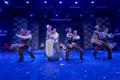 پیجیاس کایریس ریزورت