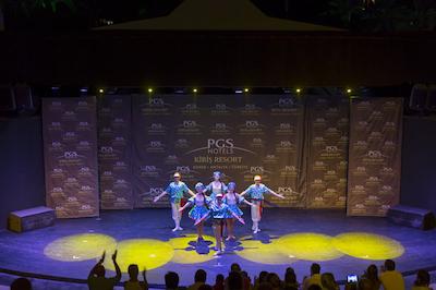 پیجیاس کایریس ریزورت