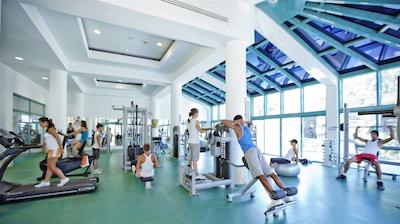 پیجیاس کایریس ریزورت